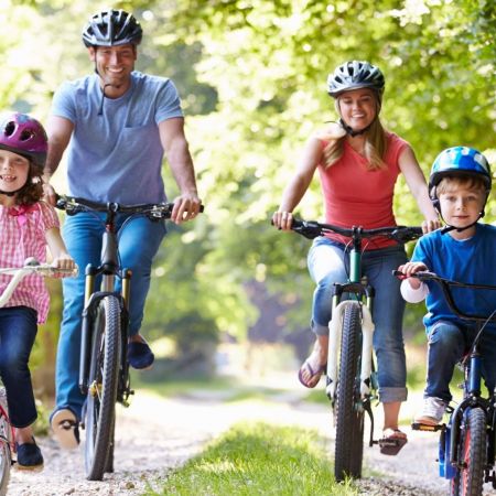 Aktywne Wakacje na Jurze